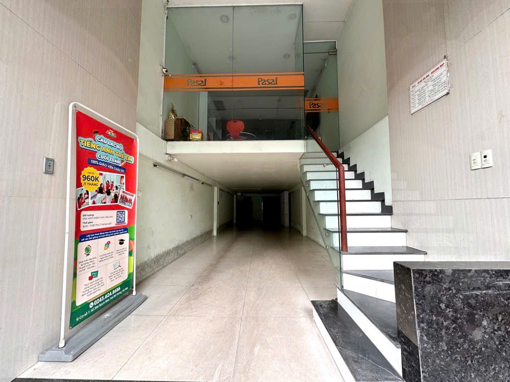 ĐỪNG DO DỰ! Đang bán nhanh Mặt Phố Bạch Mai 5 tầng 42m2, Mặt tiền Rộng - Kinh Doanh, Vỉa hè đá - Ảnh 1